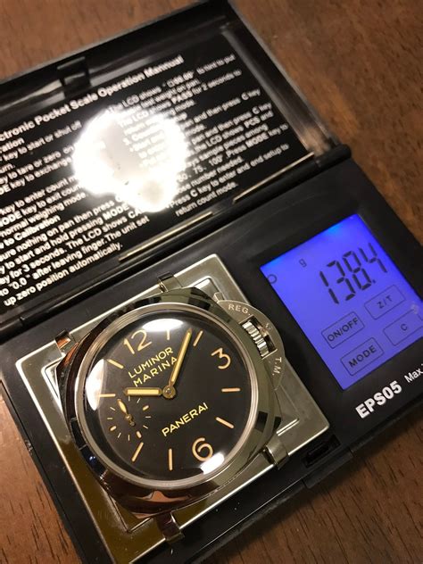 spare plexyglass for panerai|PAM720 plexiglass question .